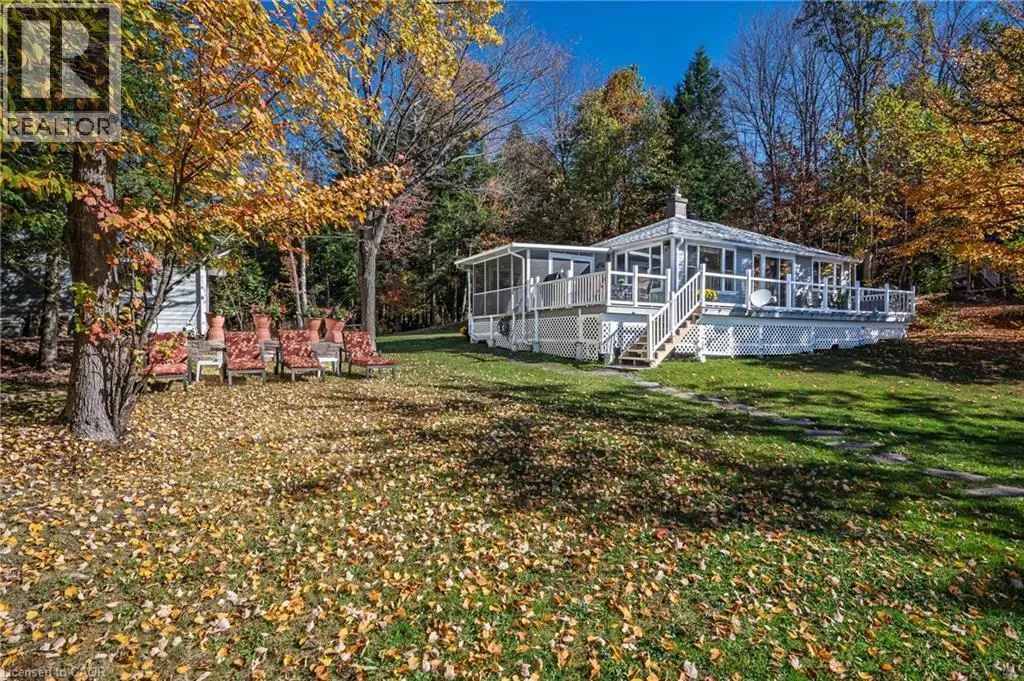 1012 Armstrong Road, Gravenhurst